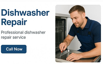 Dishwasher Repair Near Me