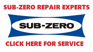 SUB=ZERO REPAIR Clearwater Dunedin